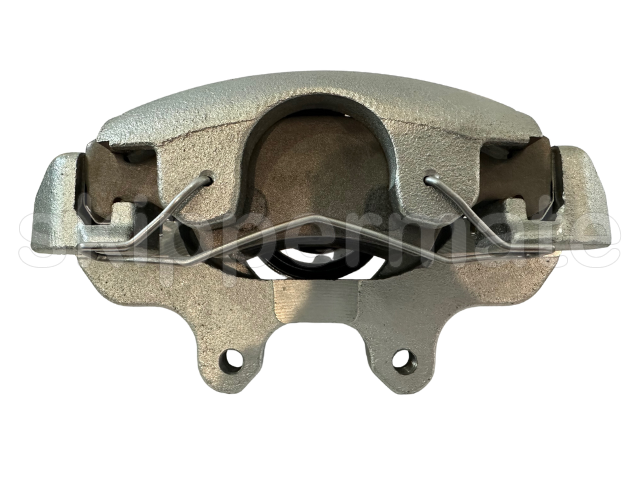 Photo of the replacement for for UFP DB-35 Style Universal Double Banjo Disc Calipers