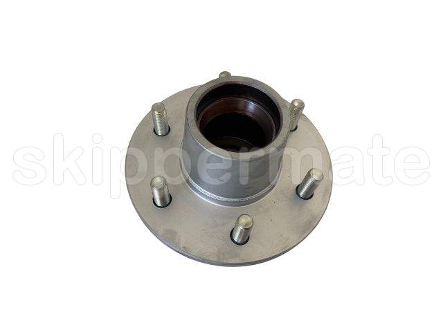The USA 6 Stud Idler Hub Replacement shown top down